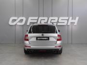 Skoda Octavia III (A7) Воронеж  - изображение 23