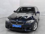 BMW 5 серии VI (F10/F11/F07) Новосибирск  - изображение 51