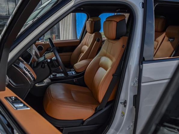 Land Rover Range Rover IV Рестайлинг с пробегом 2021 года, цена 10 700 000 рублей, 65310 км, внедорожник, Автокод Объявления