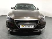 Genesis G80 I Пермь  - изображение 21