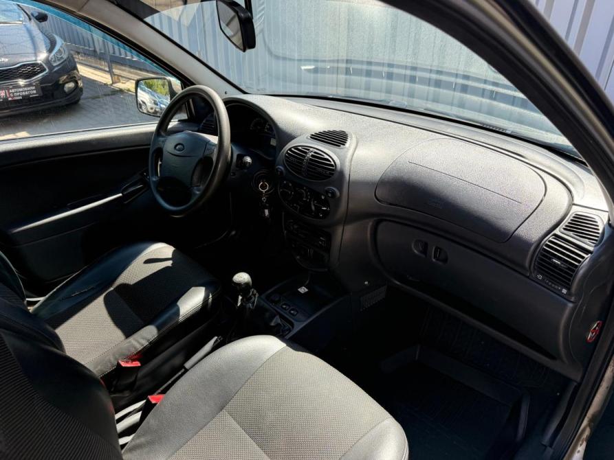 Lada (ВАЗ) Kalina I Ростов-на-Дону  - изображение 9