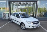 Lada (ВАЗ) Granta I Стерлитамак  - изображение 22