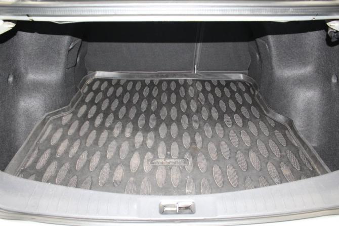 Nissan Almera III (G15) с пробегом 2014 года, цена 929 000 рублей, 45318 км, седан, Автокод Объявления