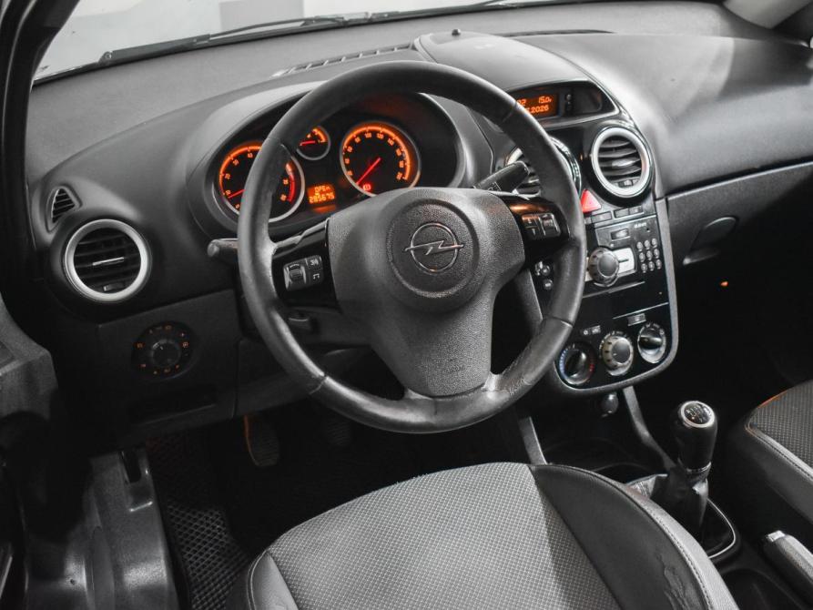 Opel Corsa D Екатеринбург  - изображение 14