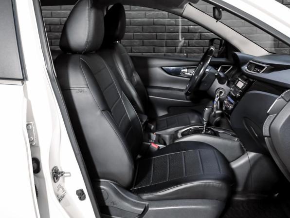 Nissan Qashqai II с пробегом 2014 года, цена 1 330 000 рублей, 174871 км, внедорожник, Автокод Объявления