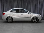 Kia Rio II Рестайлинг Тюмень  - изображение 20