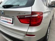 BMW X3 II (F25) Пермь  - изображение 45