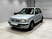 Nissan March II (K11) Екатеринбург  - изображение 18