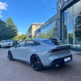 Changan UNI-V I Пермь  - изображение 30