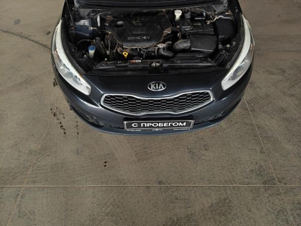 Kia Ceed II с пробегом 2012 года, цена 645 000 рублей, 326923 км, хэтчбек, Автокод Объявления