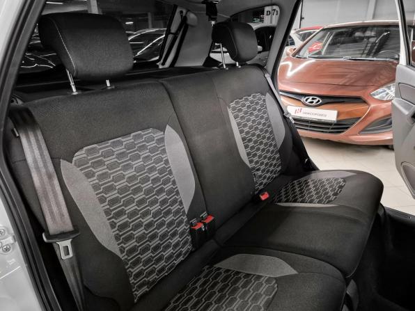 Lada (ВАЗ) Granta I Рестайлинг с пробегом 2024 года, цена 957 000 рублей, 30519 км, универсал, Автокод Объявления