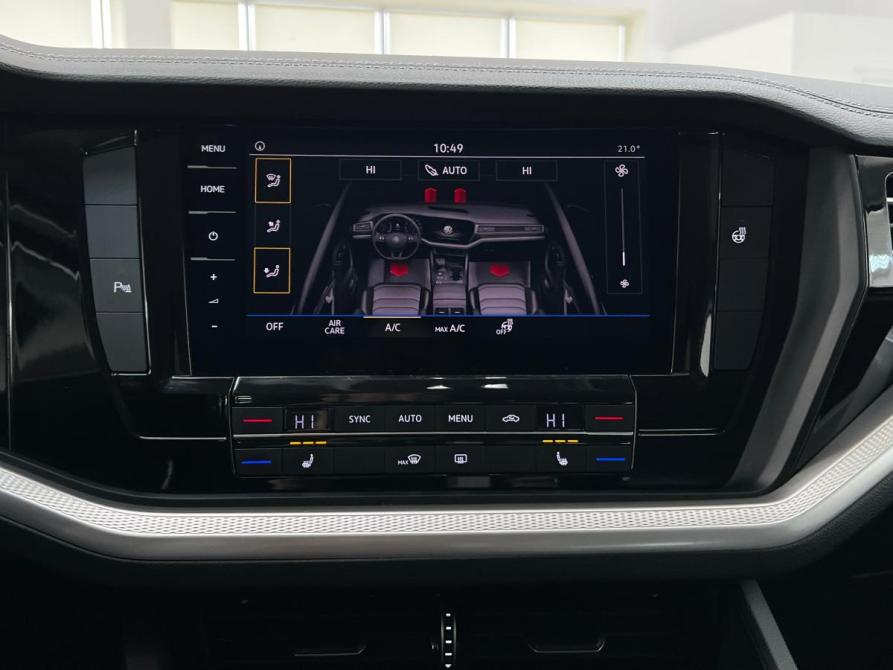 Volkswagen Touareg III Волгоград  - изображение 21