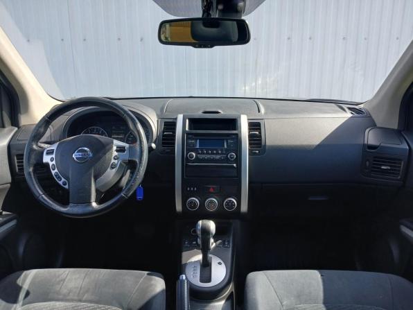 Nissan X-Trail II Рестайлинг с пробегом 2012 года, цена 1 249 000 рублей, 209000 км, внедорожник, Автокод Объявления