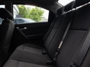 Chevrolet Aveo I Рестайлинг Москва  - изображение 22