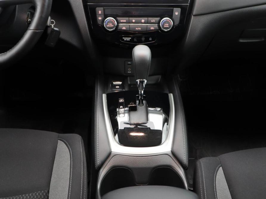 Nissan Qashqai II Рестайлинг Москва  - изображение 9