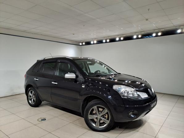 Renault Koleos I с пробегом 2010 года, цена 899 000 рублей, 233761 км, внедорожник, Автокод Объявления