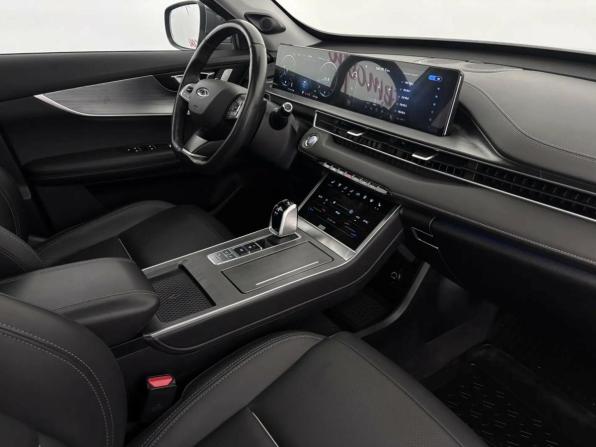 Chery Tiggo 7 Pro Max I с пробегом 2022 года, цена 1 720 000 рублей, 59444 км, внедорожник, Автокод Объявления