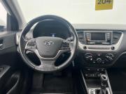 Hyundai Solaris II Санкт-Петербург  - изображение 31