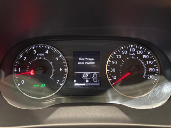Renault Arkana I с пробегом 2019 года, цена 1 410 000 рублей, 80001 км, внедорожник, Автокод Объявления