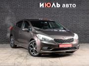 Kia Cerato III Екатеринбург  - изображение 23
