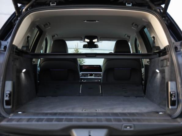 BMW X5 IV (G05/G18) с пробегом 2019 года, цена 4 389 000 рублей, 186759 км, внедорожник, Автокод Объявления