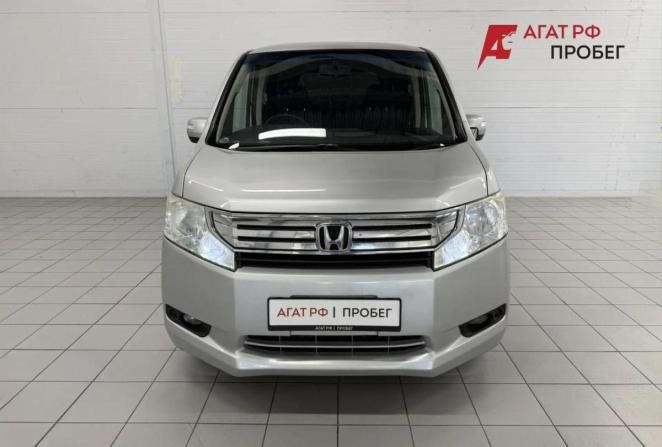 Honda Stepwgn IV с пробегом 2010 года, цена 1 175 000 рублей, 289380 км, минивэн, Автокод Объявления