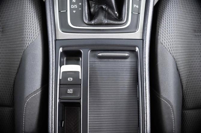 Volkswagen Golf VII с пробегом 2013 года, цена 1 449 000 рублей, 213265 км, хэтчбек, Автокод Объявления