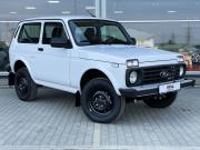 Lada (ВАЗ) Niva Legend I Екатеринбург  - изображение 13