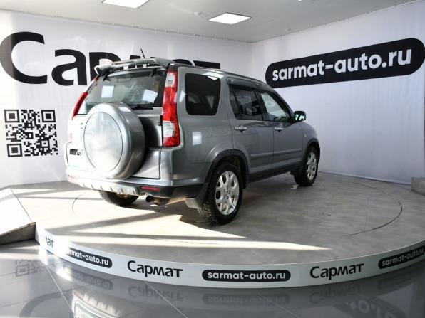 Honda CR-V II Рестайлинг с пробегом 2005 года, цена 940 000 рублей, 323875 км, внедорожник, Автокод Объявления