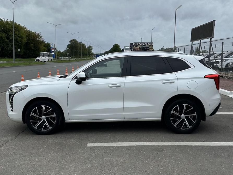 Haval Jolion I Иваново  - изображение 7