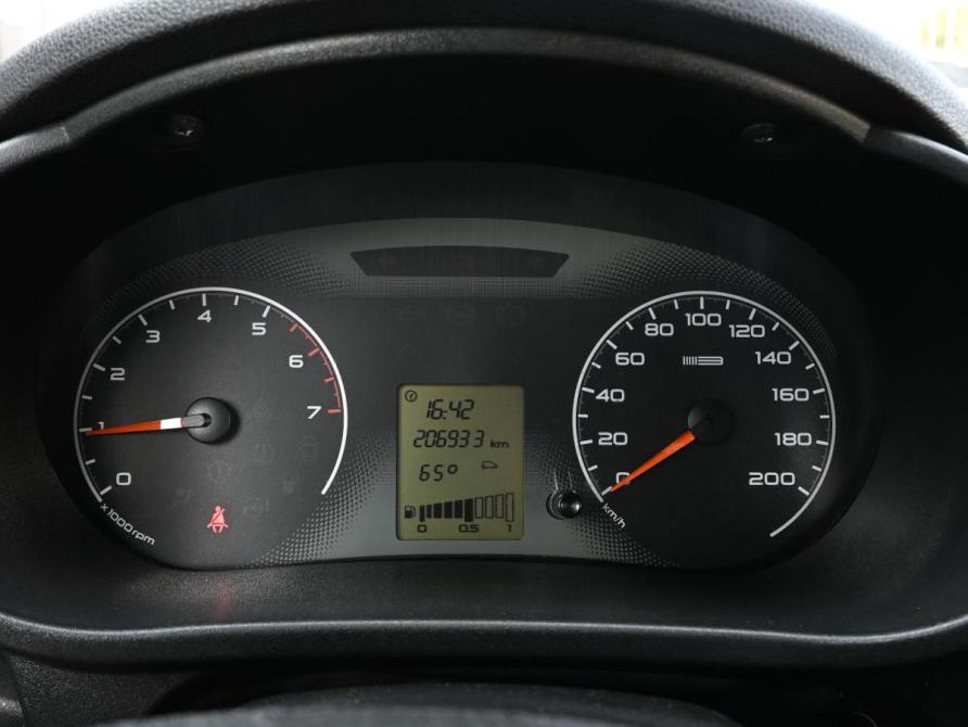 Lada (ВАЗ) Granta I Волгоград  - изображение 12