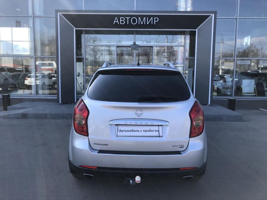 SsangYong Actyon II Брянск  - изображение 6