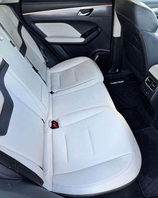 Haval Jolion I Набережные Челны  - изображение 20