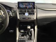 Lexus NX I Рестайлинг Санкт-Петербург  - изображение 55