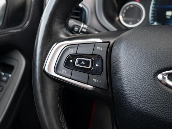 Chery Tiggo 4 I Рестайлинг с пробегом 2019 года, цена 1 299 000 рублей, 52213 км, внедорожник, Автокод Объявления