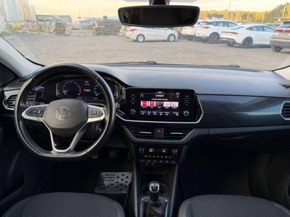 Volkswagen Polo VI с пробегом 2020 года, цена 1 315 000 рублей, 133989 км, лифтбек, Автокод Объявления