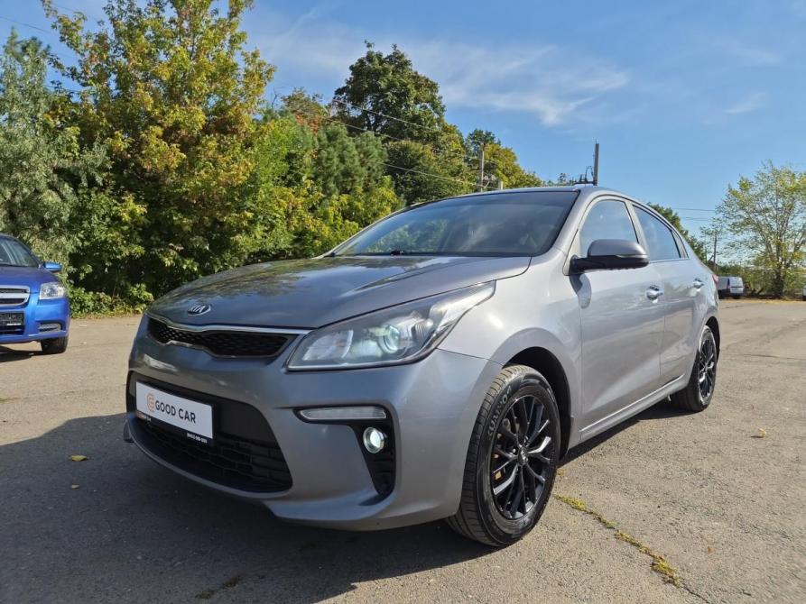 Kia Rio IV Саратов  - изображение 1