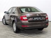 Skoda Octavia III (A7) Москва  - изображение 35
