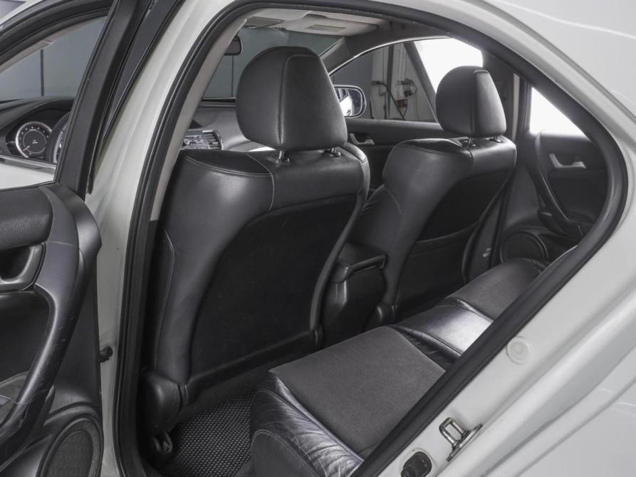 Honda Accord VIII Ростов-на-Дону  - изображение 11