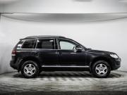 Volkswagen Touareg I Рестайлинг Санкт-Петербург  - изображение 29