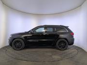 Jeep Grand Cherokee IV (WK2) Рестайлинг Москва  - изображение 38