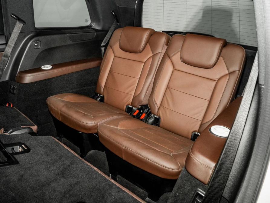 Mercedes-Benz GL-Класс II (X166) Иркутск  - изображение 8