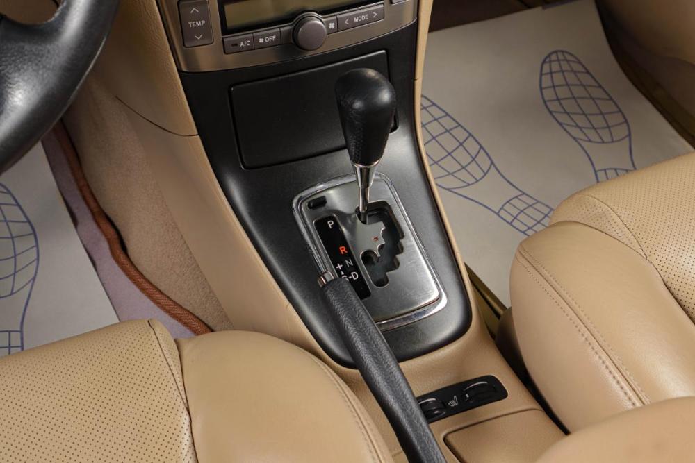 Toyota Avensis II Тюмень  - изображение 16