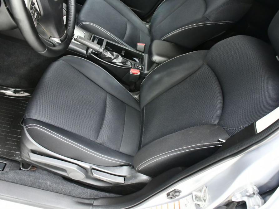 Subaru XV I Новосибирск  - изображение 11