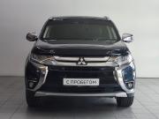 Mitsubishi Outlander III Рестайлинг 3 Барнаул  - изображение 40