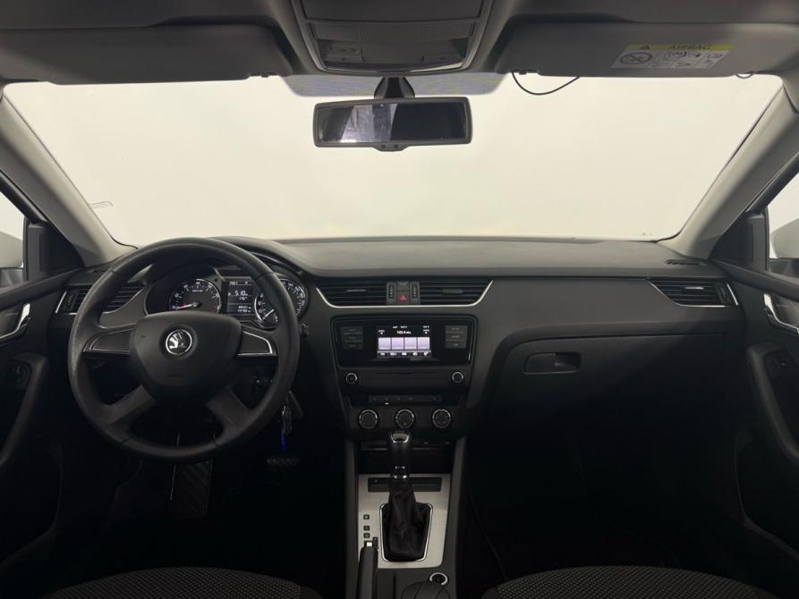 Skoda Octavia III (A7) Калининград  - изображение 11
