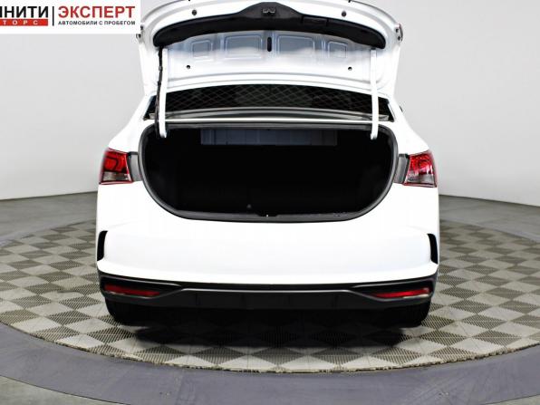Hyundai Solaris II Рестайлинг с пробегом 2020 года, цена 1 677 000 рублей, 86790 км, седан, Автокод Объявления