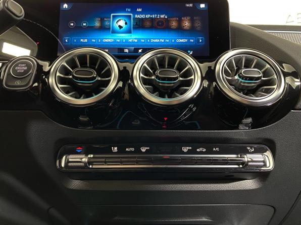 Mercedes-Benz GLA II (H247) с пробегом 2021 года, цена 3 227 000 рублей, 87364 км, внедорожник, Автокод Объявления