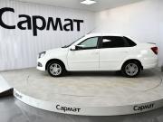 Lada (ВАЗ) Granta I Рестайлинг Новосибирск  - изображение 23