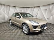 Porsche Macan I Москва  - изображение 24